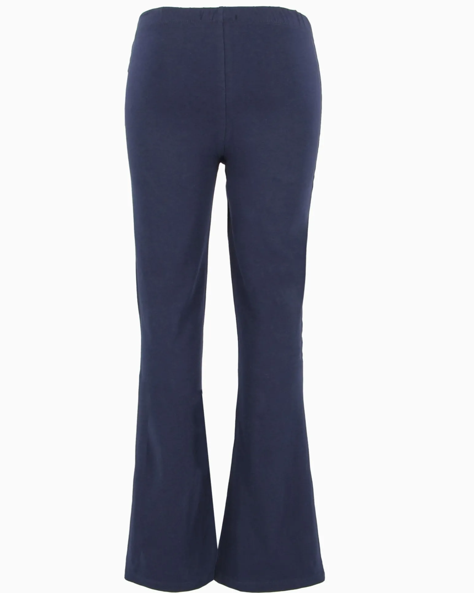 WAIKIKI RUN - LEGGINGS SVASATO BLU DA DONNA, ROXANE