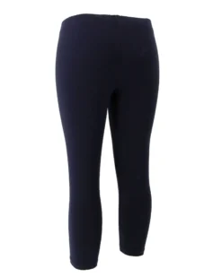 WAIKIKI RUN - LEGGINGS TRE/QUARTI BLU DA DONNA,  BRIGITTE