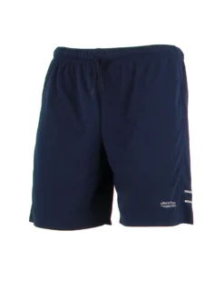 WAIKIKI RUN - PANTALONCINO DA RUNNING BLU DA UOMO - ERALDO