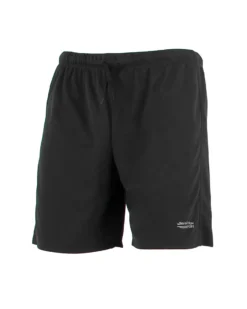 WAIKIKI RUN - PANTALONCINO DA RUNNING NERO DA UOMO - ERALDO