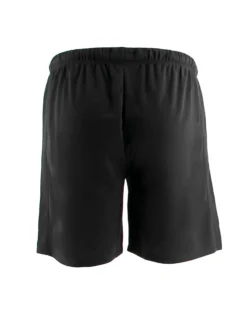 WAIKIKI RUN - PANTALONCINO DA RUNNING NERO DA UOMO - ERALDO