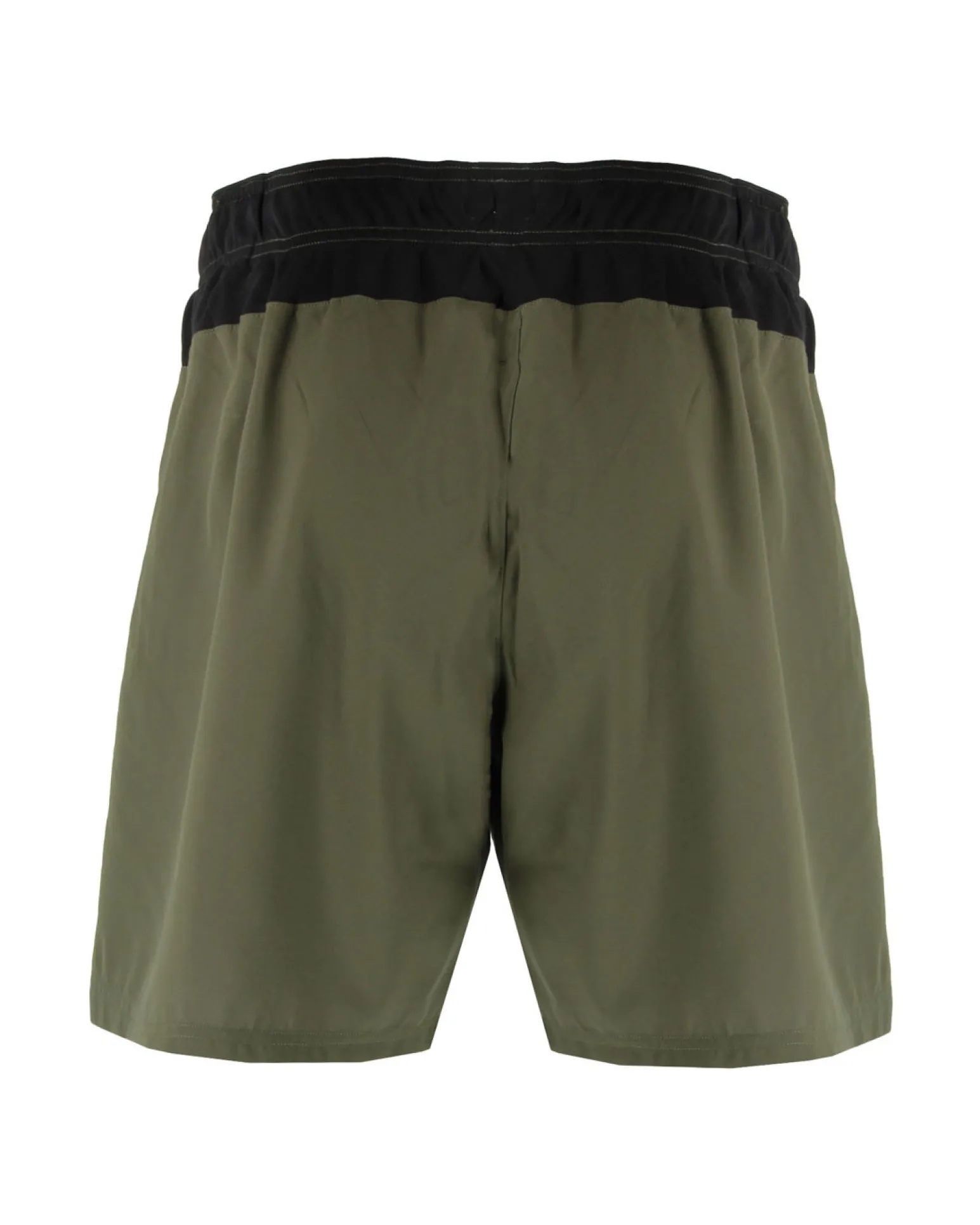 WAIKIKI RUN - PANTALONCINO DA RUNNING NERO DA DONNA - COSIMA
