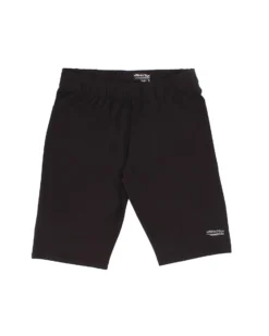 WAIKIKI RUN - SHORT DA UOMO EGIDIO DA RUNNING BLACK - AU01751_A7250