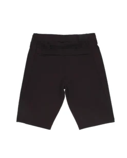 WAIKIKI RUN - SHORT DA UOMO EGIDIO DA RUNNING BLACK - AU01751_A7250