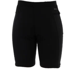 WAIKIKI RUN - SHORT RUNNING DAVIDE BLACK