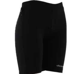 WAIKIKI RUN - SHORT RUNNING DAVIDE BLACK