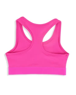 WAIKIKI RUN -TOP SPORTIVO FUXIA FLUO DA DONNA - RAMONA