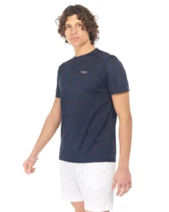 WAIKIKI RUN - T shirt da running arancione fluo in meh traspirante