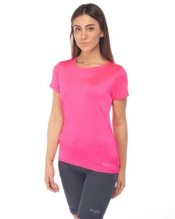 WAIKIKI RUN - T-SHIRT DA RUNNING DA DONNA - LORELLA AD01340_A4550