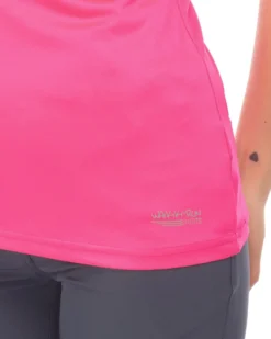 WAIKIKI RUN - T-SHIRT DA RUNNING DA DONNA - LORELLA AD01340_A4550