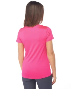 WAIKIKI RUN - T-SHIRT DA RUNNING DA DONNA - LORELLA AD01340_A4550