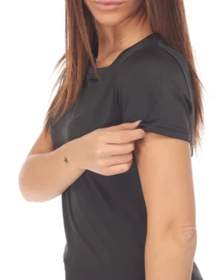 WAIKIKI RUN - T-SHIRT DA RUNNING DA DONNA - LORELLA AD01340_A7250