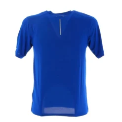 WAIKIKI RUN - T-SHIRT RUNNING ANDREA BLUE