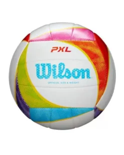 WILSON - PALLONE PXL VB WHRDPR MULTICOLOR - WTH50119