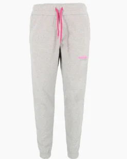 XTREME BOXING - Pantalone da donna grigio in cotone