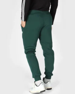 XTREME BOXING - PANTALONE FELPA  VERDE DA UOMO