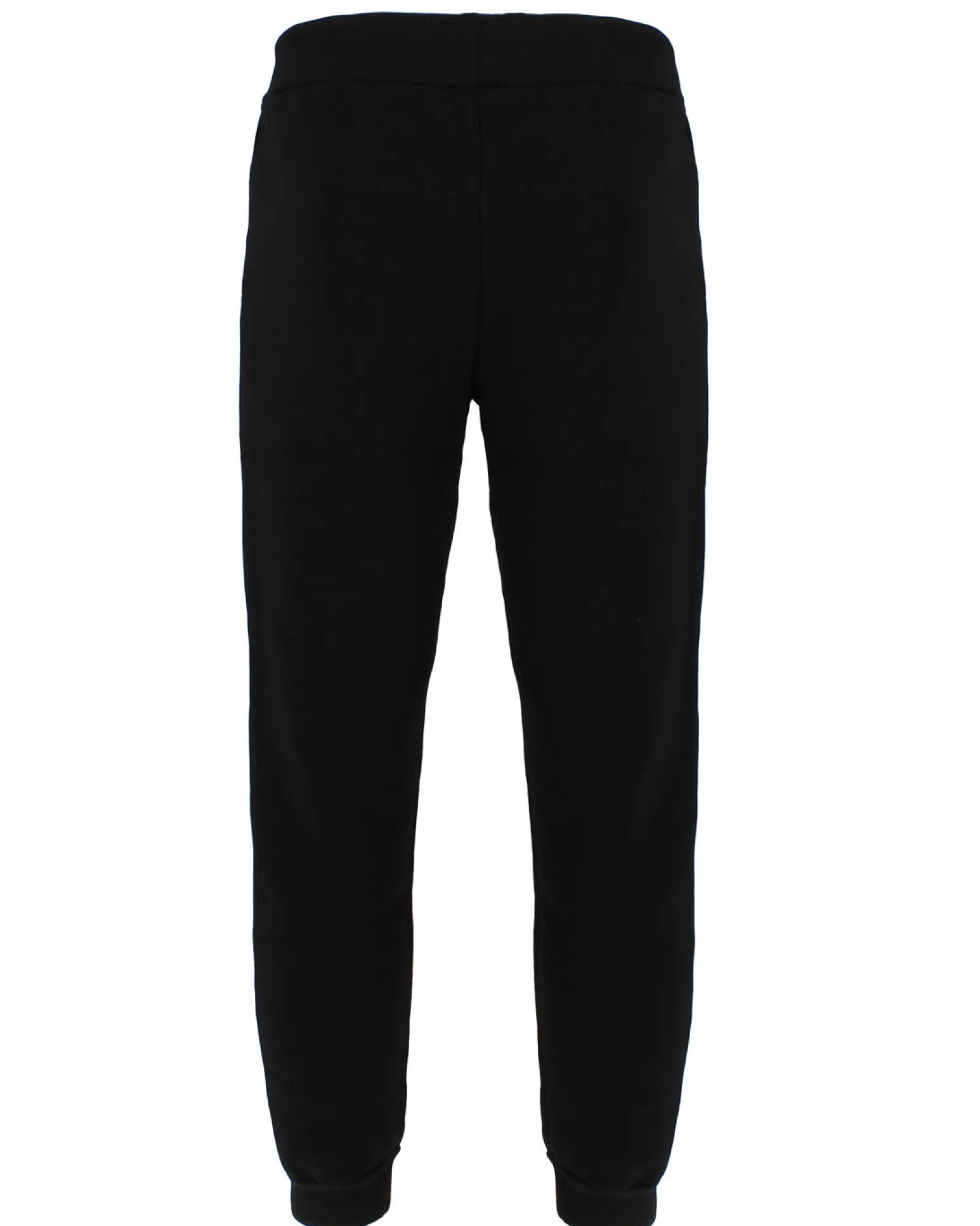 XTREME BOXING - PANTALONE FELPA NERO DA UOMO