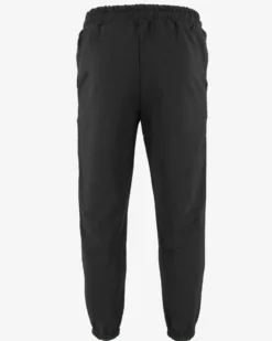 XTREME BOXING - PANTALONE TUTA NERO DA UOMO CON POLSINO