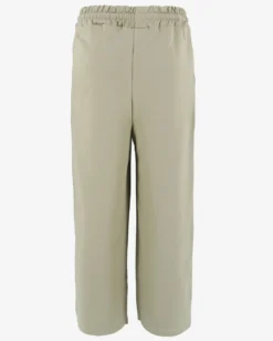 XTREME BOXING - Pantalone verde salvia in cotone