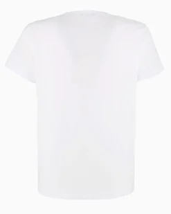XTREME BOXING - TSHIRT BIANCA DA UOMO