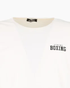 XTREME BOXING - TSHIRT MANICA LUNGA PANNA DA UOMO