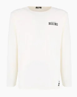 XTREME BOXING - TSHIRT MANICA LUNGA PANNA DA UOMO