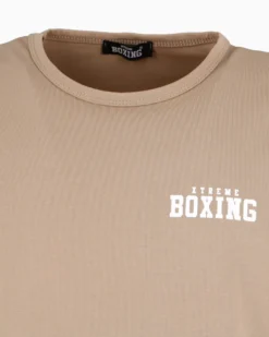 XTREME BOXING - TSHIRT SABBIA DA UOMO