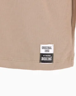 XTREME BOXING - TSHIRT SABBIA DA UOMO