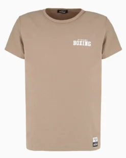 XTREME BOXING - TSHIRT SABBIA DA UOMO