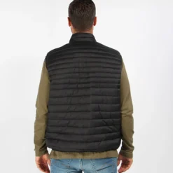 YELLOW DOG - GILET NERO 100 GR