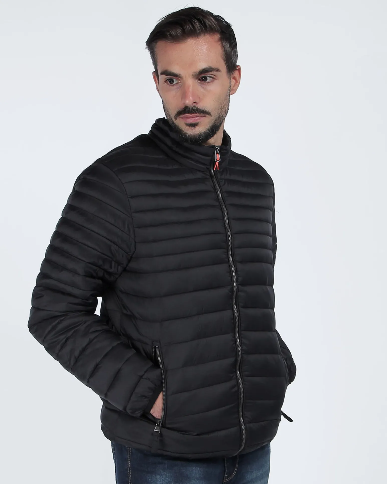 YELLOW DOG - GIUBBINO NYLON 100 GRAMMI