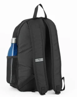 ZAINO PHASE BACKPACK BC I BLACK-WHITE