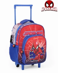 ZAINO TROLLEY DIGIT PREMIUM 30CM